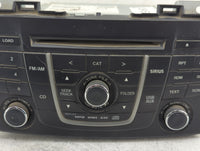 2013-2017 Mazda 5 Radio AM FM Cd Player Receiver Replacement P/N:KA058 CG40 66 9R0 Fits Fits 2013 2014 2015 2016 2017 OEM Us