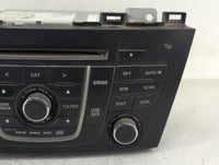2013-2017 Mazda 5 Radio AM FM Cd Player Receiver Replacement P/N:KA058 CG40 66 9R0 Fits Fits 2013 2014 2015 2016 2017 OEM Us