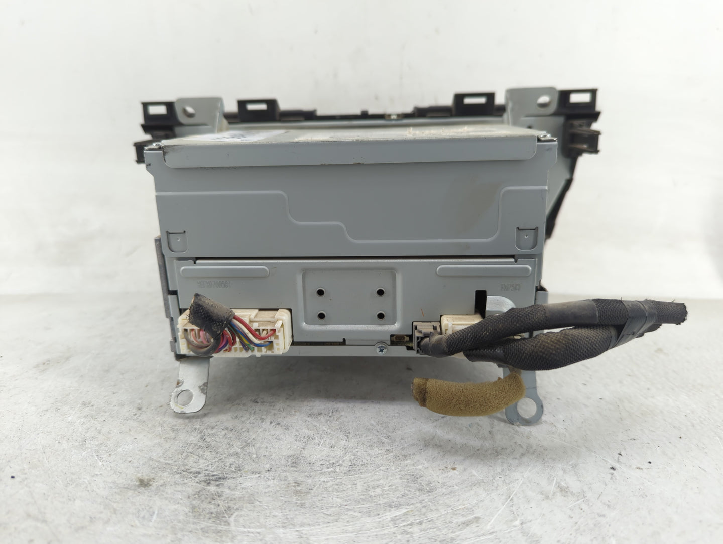 2013-2017 Mazda 5 Radio AM FM Cd Player Receiver Replacement P/N:KA058 CG40 66 9R0 Fits Fits 2013 2014 2015 2016 2017 OEM Us