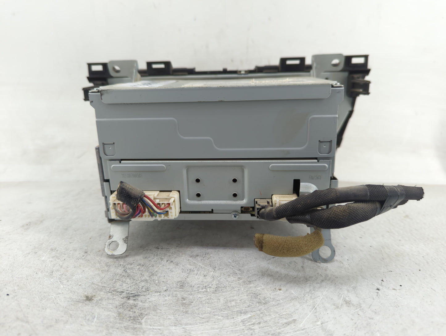 2013-2017 Mazda 5 Radio AM FM Cd Player Receiver Replacement P/N:KA058 CG40 66 9R0 Fits Fits 2013 2014 2015 2016 2017 OEM Us