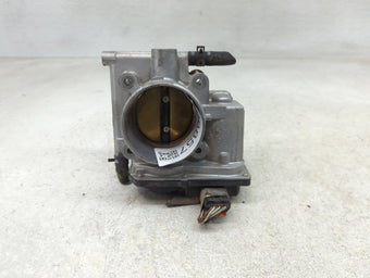compare product 2012-2017 Mazda 5 Throttle Body P/N:L502 13 640 B 9B4G-9F991-A Fits Fits 2009 2010 2011 2012 2013 2014 2015 2016 2017 OEM Used Auto Parts