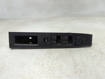 compare product 2012-2017 Mazda 5 Master Power Window Switch Replacement Driver Side Left P/N:CG15 66 350 Fits Fits 2012 2013 2014 2015 2016 2017 OEM Used Auto Parts