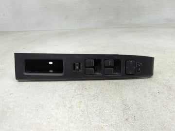 2012-2017 Mazda 5 Master Power Window Switch Replacement Driver Side Left P/N:CG15 66 350 Fits Fits 2012 2013 2014 2015 2016