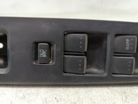 2012-2017 Mazda 5 Master Power Window Switch Replacement Driver Side Left P/N:CG15 66 350 Fits Fits 2012 2013 2014 2015 2016