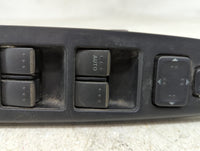 2012-2017 Mazda 5 Master Power Window Switch Replacement Driver Side Left P/N:CG15 66 350 Fits Fits 2012 2013 2014 2015 2016