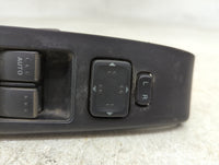 2012-2017 Mazda 5 Master Power Window Switch Replacement Driver Side Left P/N:CG15 66 350 Fits Fits 2012 2013 2014 2015 2016