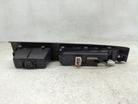 2012-2017 Mazda 5 Master Power Window Switch Replacement Driver Side Left P/N:CG15 66 350 Fits Fits 2012 2013 2014 2015 2016