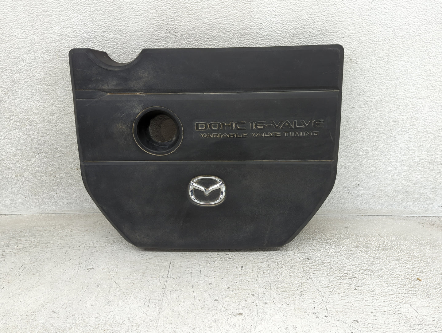 2013 Mazda 5 Engine Cover - Oemusedautoparts1.com