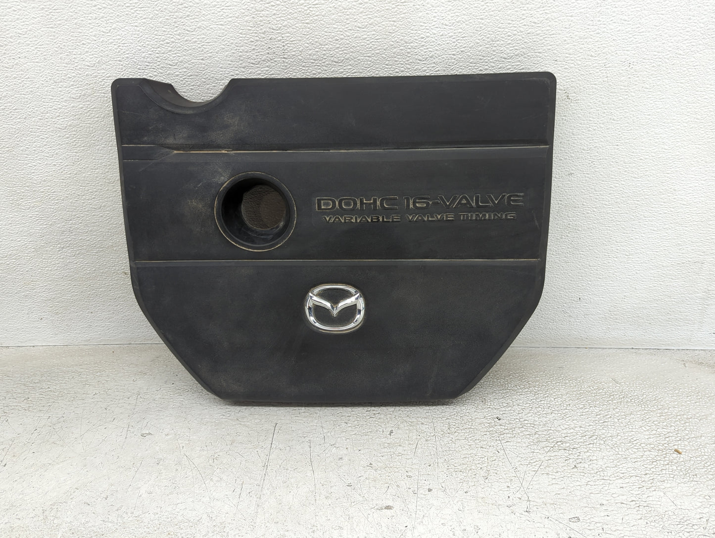 2013 Mazda 5 Engine Cover - Oemusedautoparts1.com