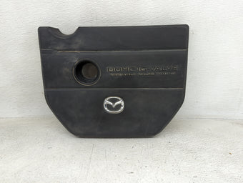 compare product 2013 Mazda 5 Engine Cover