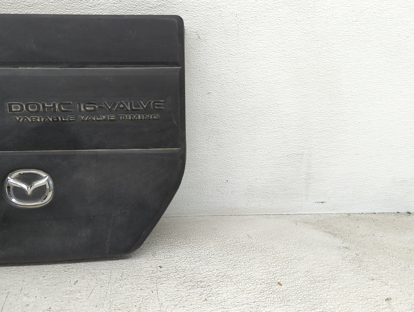 2013 Mazda 5 Engine Cover - Oemusedautoparts1.com