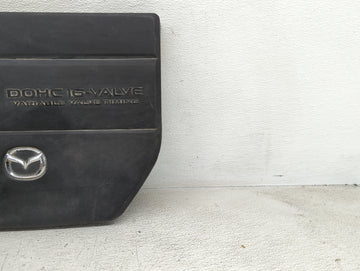 2013 Mazda 5 Engine Cover