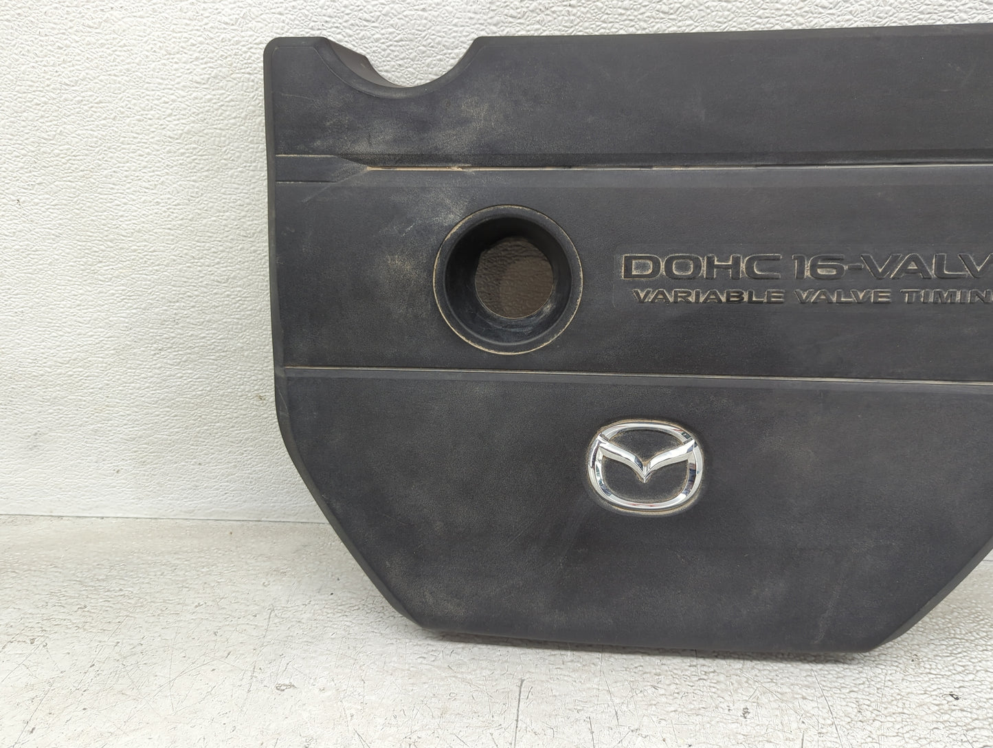 2013 Mazda 5 Engine Cover - Oemusedautoparts1.com