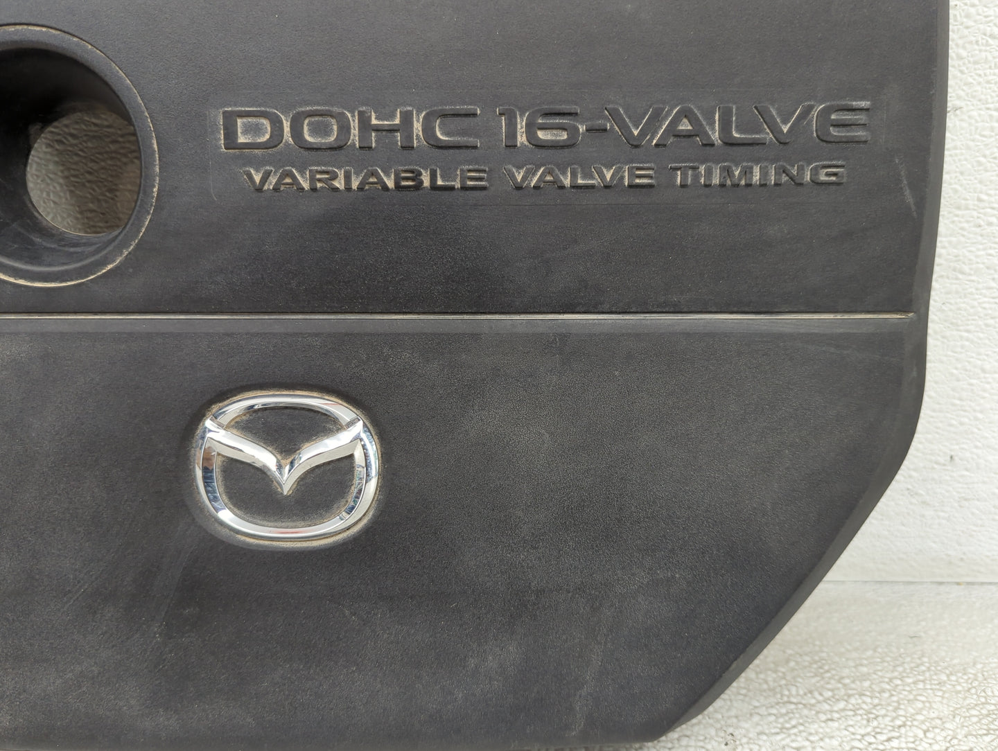 2013 Mazda 5 Engine Cover - Oemusedautoparts1.com