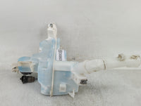 2012-2017 Mazda 5 Windshield Washer Fluid Reservoir Bottle Oem - Oemusedautoparts1.com