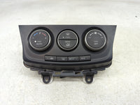 2012-2017 Mazda 5 Climate Control Module Temperature AC/Heater Replacement P/N:K1900CG42 Fits Fits 2012 2013 2014 2015 2016 