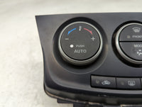 2012-2017 Mazda 5 Climate Control Module Temperature AC/Heater Replacement P/N:K1900CG42 Fits Fits 2012 2013 2014 2015 2016 