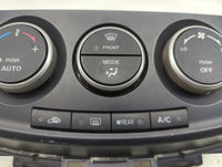 2012-2017 Mazda 5 Climate Control Module Temperature AC/Heater Replacement P/N:K1900CG42 Fits Fits 2012 2013 2014 2015 2016 
