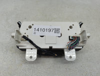 2012-2017 Mazda 5 Climate Control Module Temperature AC/Heater Replacement P/N:K1900CG42 Fits Fits 2012 2013 2014 2015 2016 