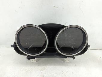 compare product 2012-2015 Mazda 5 Instrument Cluster Speedometer Gauges Fits Fits 2012 2013 2014 2015 OEM Used Auto Parts