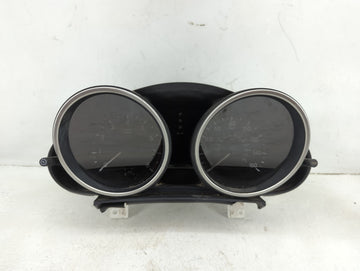 2012-2015 Mazda 5 Instrument Cluster Speedometer Gauges Fits Fits 2012 2013 2014 2015 OEM Used Auto Parts - Oemusedautoparts