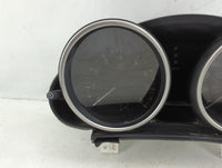 2012-2015 Mazda 5 Instrument Cluster Speedometer Gauges Fits Fits 2012 2013 2014 2015 OEM Used Auto Parts - Oemusedautoparts