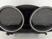 2012-2015 Mazda 5 Instrument Cluster Speedometer Gauges Fits Fits 2012 2013 2014 2015 OEM Used Auto Parts - Oemusedautoparts