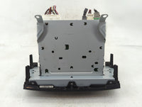 2013-2017 Mazda 5 Radio AM FM Cd Player Receiver Replacement P/N:CG40669R0 Fits Fits 2013 2014 2015 2016 2017 OEM Used Auto 