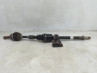 2012-2017 Mazda 5 Axle Shaft Front Passenger Cv C/v - Oemusedautoparts1.com