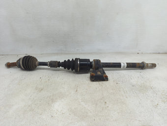 compare product 2012-2017 Mazda 5 Axle Shaft Front Passenger Cv C/v