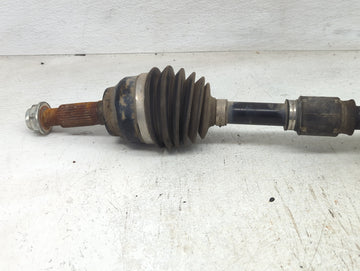 2012-2017 Mazda 5 Axle Shaft Front Passenger Cv C/v