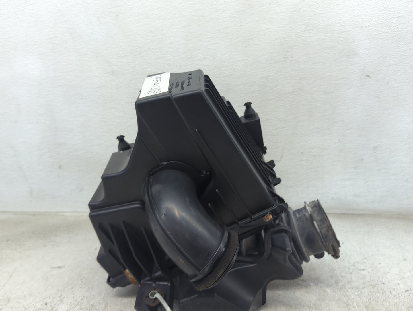 2012-2017 Mazda 5 Air Cleaner Intake-duct Hose Tube 1495413 - Oemusedautoparts1.com