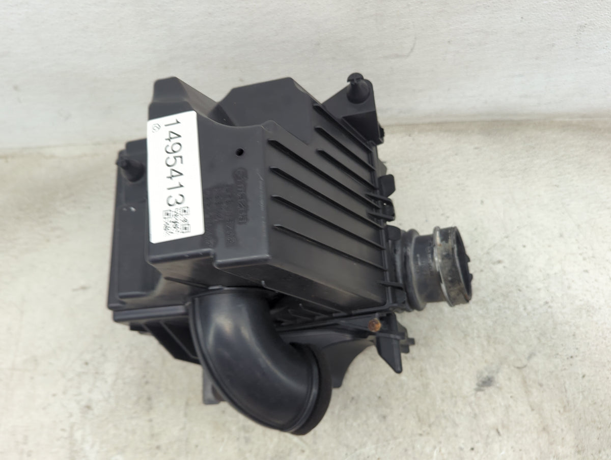 2012-2017 Mazda 5 Air Cleaner Intake-duct Hose Tube 1495413 - Oemusedautoparts1.com