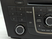 2013-2017 Mazda 5 Am Fm Cd Player Radio Receiver 609966 - Oemusedautoparts1.com