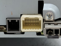 2013-2017 Mazda 5 Am Fm Cd Player Radio Receiver 609966 - Oemusedautoparts1.com