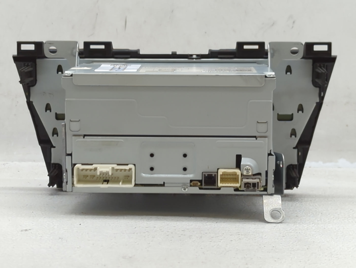 2013-2017 Mazda 5 Am Fm Cd Player Radio Receiver - Oemusedautoparts1.com
