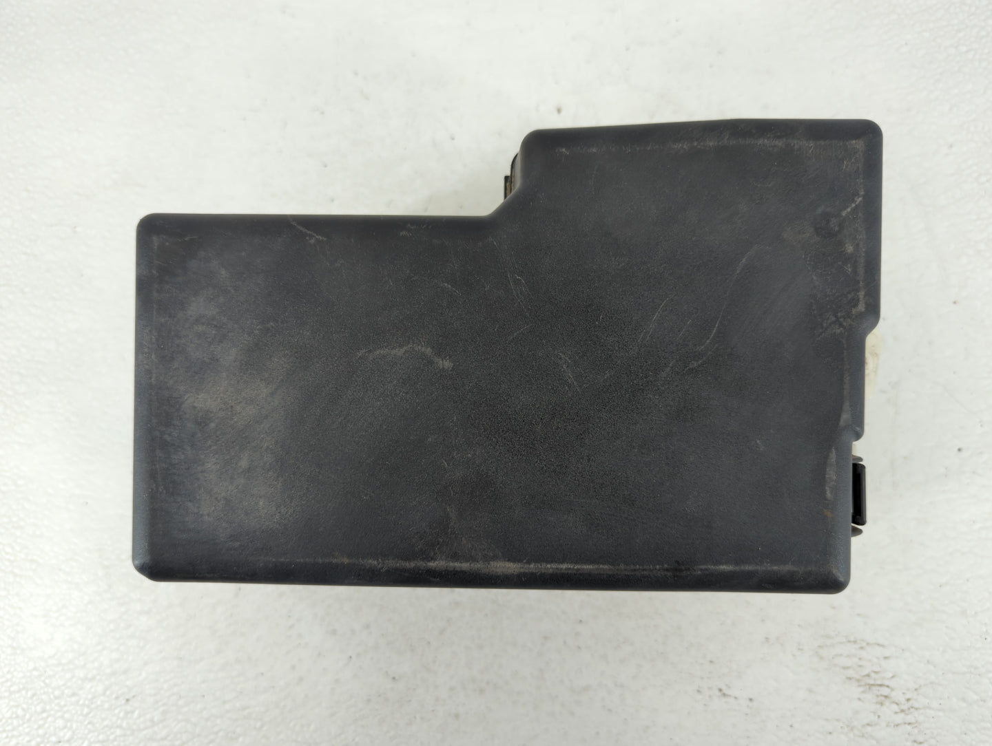 2012-2017 Mazda 5 Fusebox Fuse Box Panel Relay Module P/N:K7005 C513-6676Y Fits Fits 2012 2013 2014 2015 2016 2017 OEM Used 