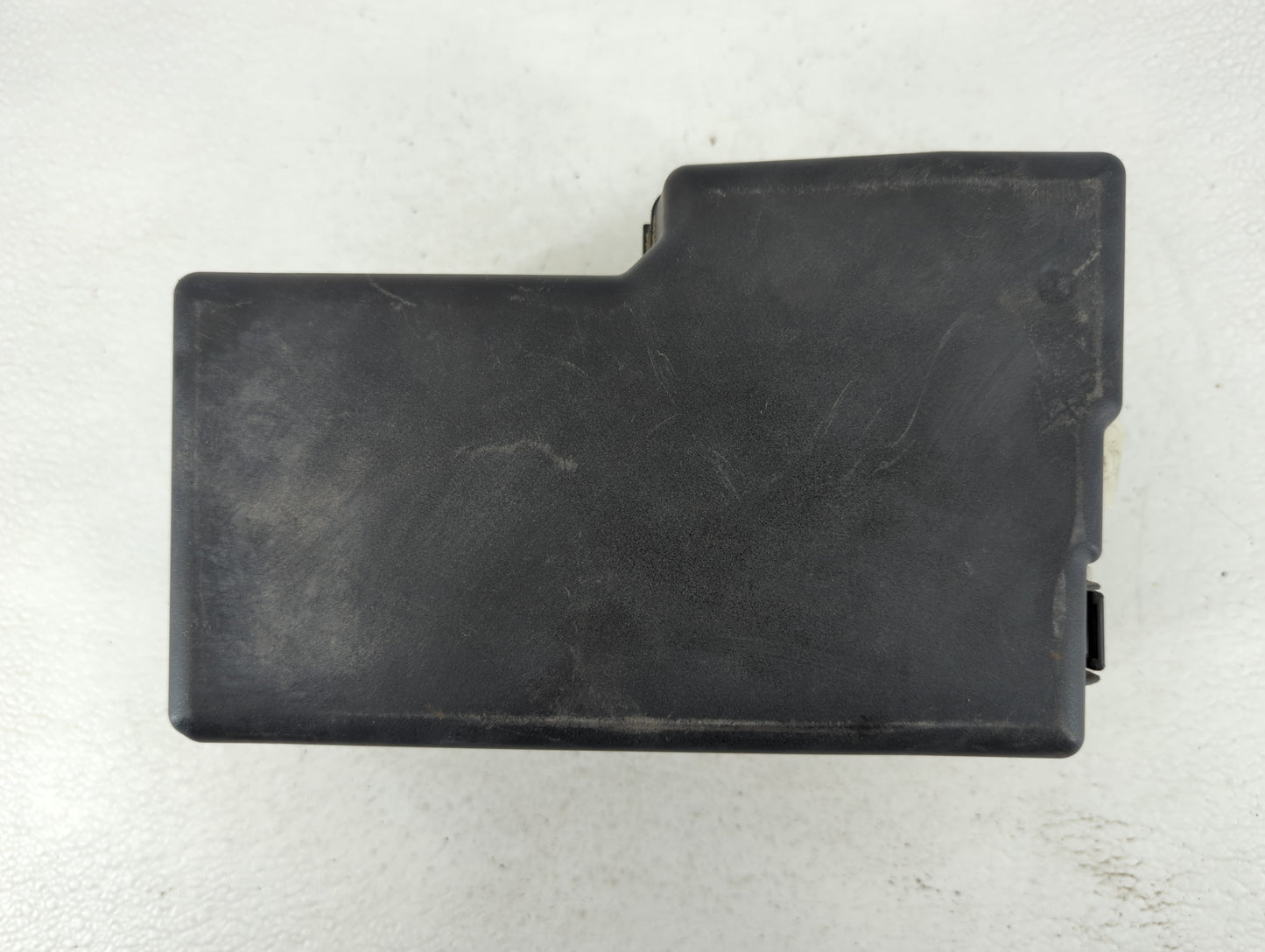 2012-2017 Mazda 5 Fusebox Fuse Box Panel Relay Module P/N:K7005 C513-6676Y Fits Fits 2012 2013 2014 2015 2016 2017 OEM Used 