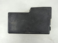 2012-2017 Mazda 5 Fusebox Fuse Box Panel Relay Module P/N:K7005 C513-6676Y Fits Fits 2012 2013 2014 2015 2016 2017 OEM Used 