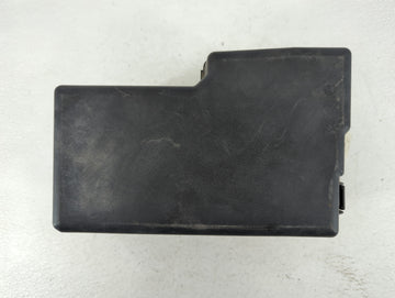 2012-2017 Mazda 5 Fusebox Fuse Box Panel Relay Module P/N:K7005 C513-6676Y Fits Fits 2012 2013 2014 2015 2016 2017 OEM Used 