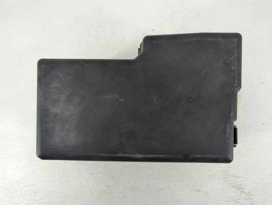 2012-2017 Mazda 5 Fusebox Fuse Box Panel Relay Module P/N:K7005 C513-6676Y Fits Fits 2012 2013 2014 2015 2016 2017 OEM Used 