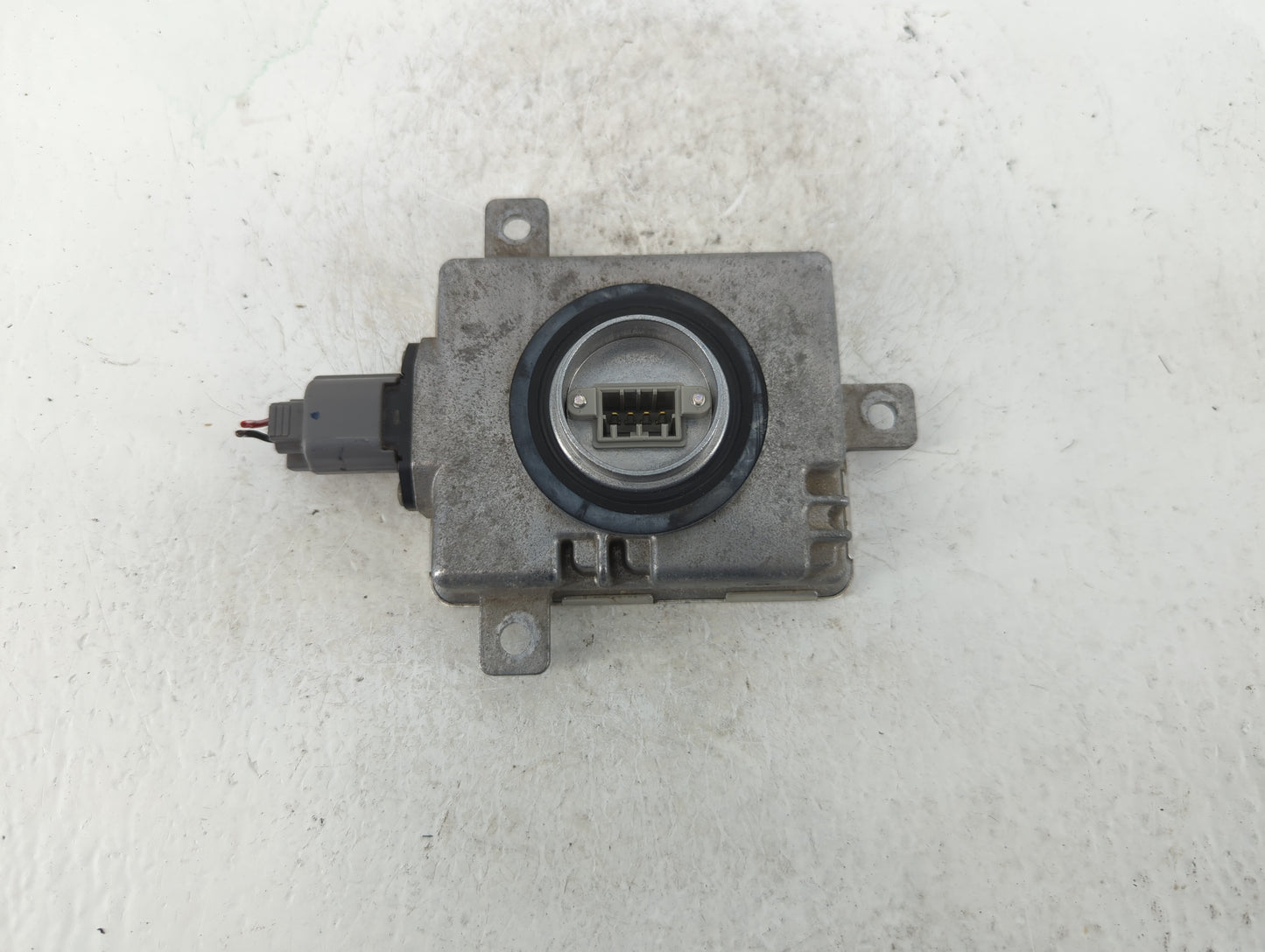 2013-2017 Mazda 5 Headlight Ballast Head Light - Oemusedautoparts1.com