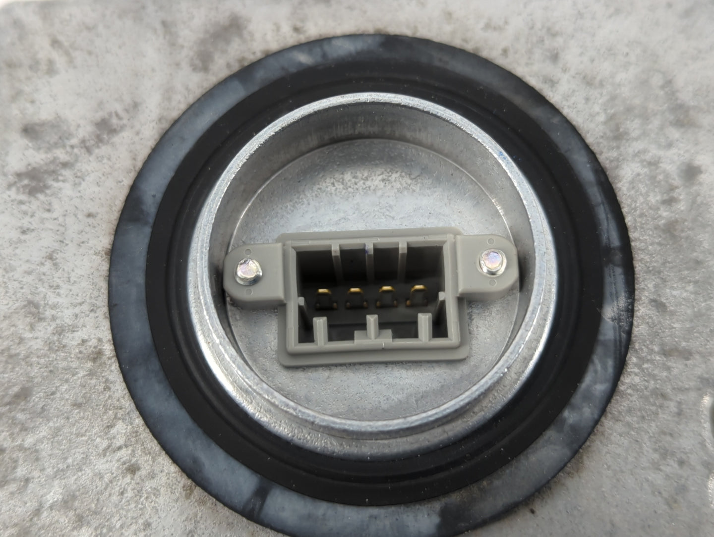 2013-2017 Mazda 5 Headlight Ballast Head Light - Oemusedautoparts1.com
