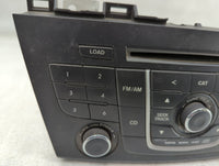 2013-2017 Mazda 5 Am Fm Cd Player Radio Receiver - Oemusedautoparts1.com