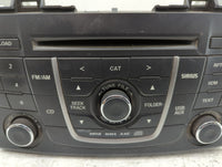 2013-2017 Mazda 5 Am Fm Cd Player Radio Receiver - Oemusedautoparts1.com