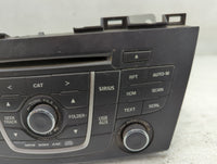 2013-2017 Mazda 5 Am Fm Cd Player Radio Receiver - Oemusedautoparts1.com