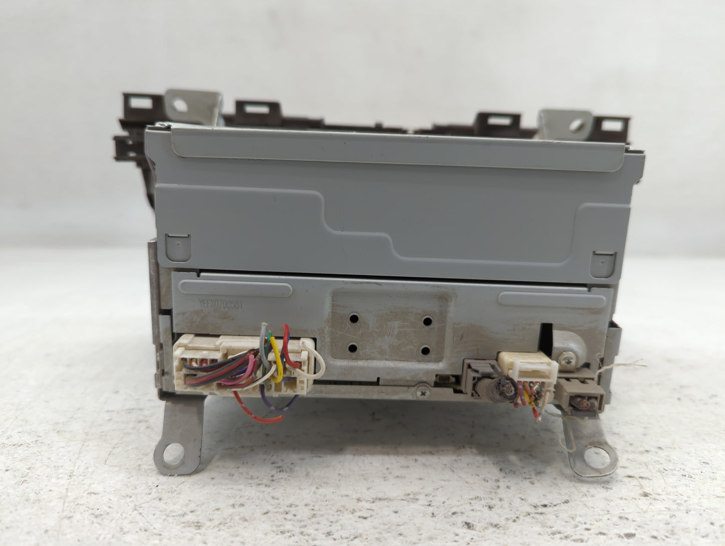 2013-2017 Mazda 5 Am Fm Cd Player Radio Receiver - Oemusedautoparts1.com