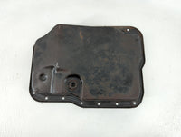2013 Mazda 5 Engine Oil Pan Fits OEM Used Auto Parts - Oemusedautoparts1.com