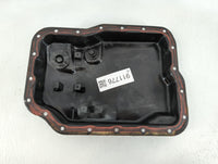 2013 Mazda 5 Engine Oil Pan Fits OEM Used Auto Parts - Oemusedautoparts1.com