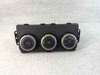 2009-2013 Mazda 6 Climate Control Module Temperature AC/Heater Replacement P/N:5037226072J GS3L 61190E Fits OEM Used Auto Pa